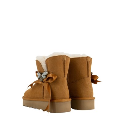 ANKLE BOOTS