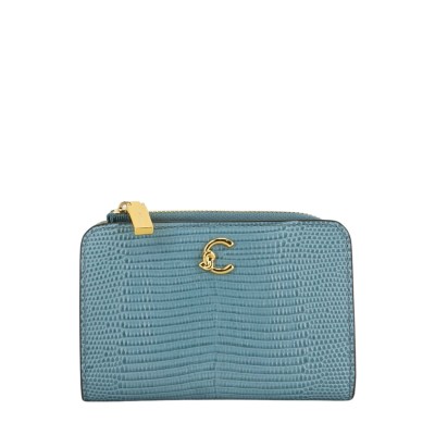 WALLET C-ME LIZARD
