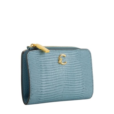 WALLET C-ME LIZARD
