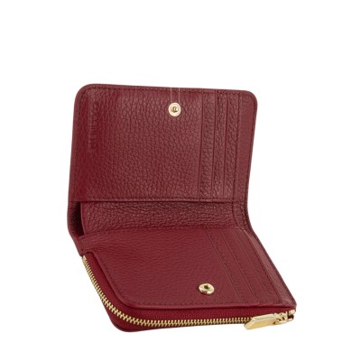 PORTAFOGLIO METALLIC SOFT