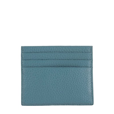 CARD HOLDER METALLIC SOFT