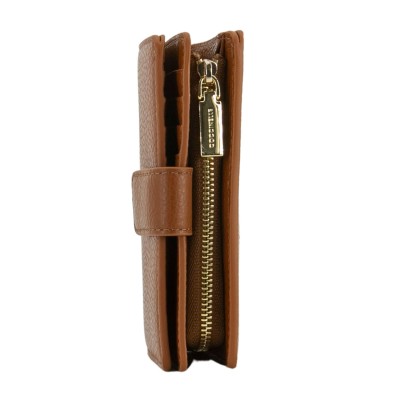 PORTAFOGLIO METALLIC SOFT