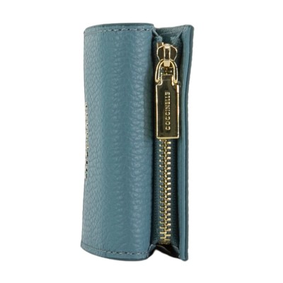 WALLET METALLIC SOFT