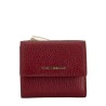 WALLET METALLIC SOFT