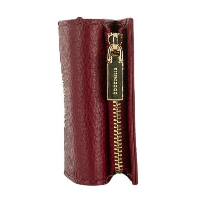 GELDTASCHE METALLIC SOFT