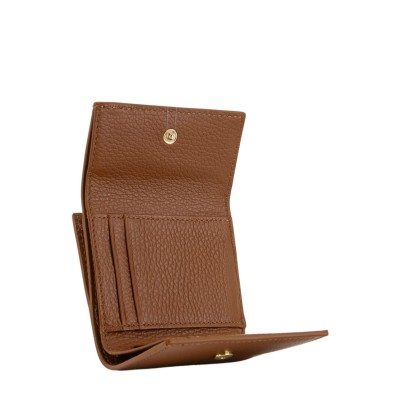 PORTAFOGLIO METALLIC SOFT