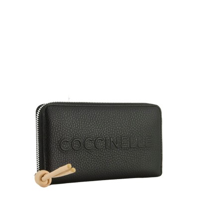 WALLET MYRTHA MAXI LOG