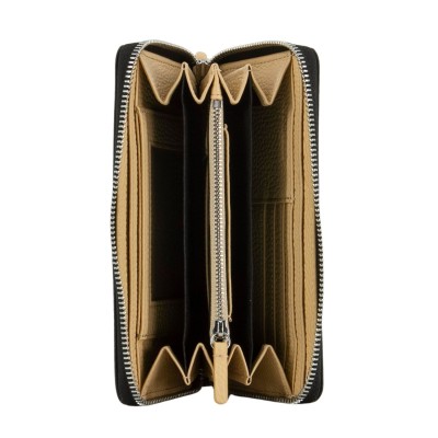 GELDTASCHE MYRTHA MAXI LOG