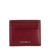 CARD HOLDER METALLIC SOFT