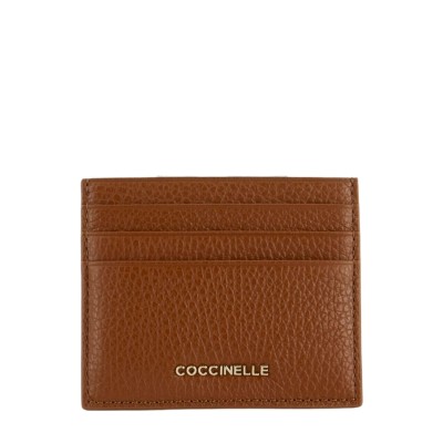 PORTACARTE METALLIC SOFT