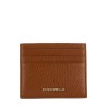 CARD HOLDER METALLIC SOFT