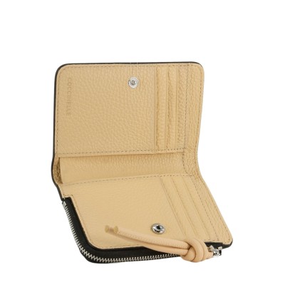 WALLET MYRTHA MAXI LOG