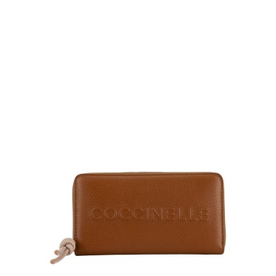WALLET MYRTHA MAXI LOG