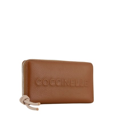 PORTAFOGLIO MYRTHA MAXI LOG