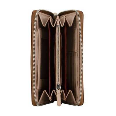 PORTAFOGLIO MYRTHA MAXI LOG