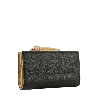PORTAFOGLIO MYRTHA MAXI LOG