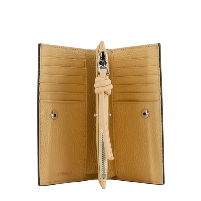 PORTAFOGLIO MYRTHA MAXI LOG