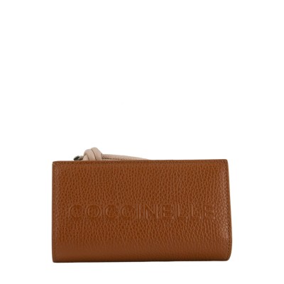 PORTAFOGLIO MYRTHA MAXI LOG