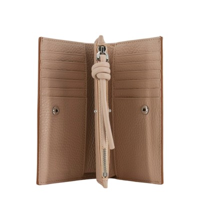 PORTAFOGLIO MYRTHA MAXI LOG