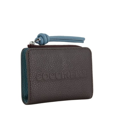 GELDTASCHE MYRTHA MAXI LOG