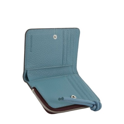 PORTAFOGLIO MYRTHA MAXI LOG