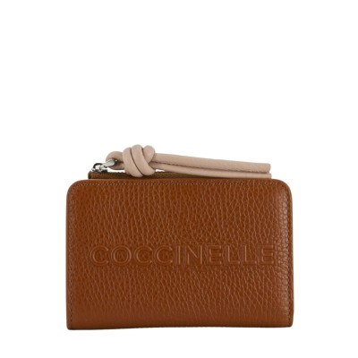 PORTAFOGLIO MYRTHA MAXI LOG