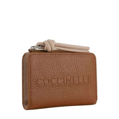 WALLET MYRTHA MAXI LOG