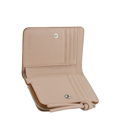 PORTAFOGLIO MYRTHA MAXI LOG