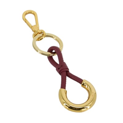 LISBET SOFT KEYCHAIN