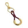 LISBET SOFT KEYCHAIN