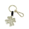 PORTACHIAVI FOUR-LEAF CLOVER
