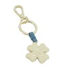 PORTACHIAVI FOUR-LEAF CLOVER