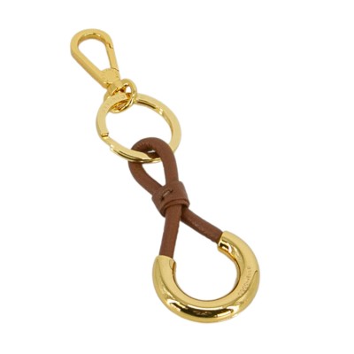 LISBET SOFT KEYCHAIN