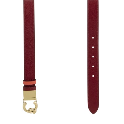 BELT C-ME BICOLOR