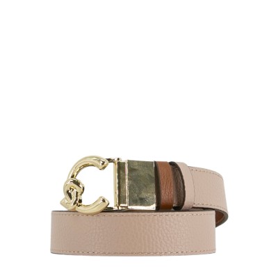 GÜRTEL C-ME BICOLOR