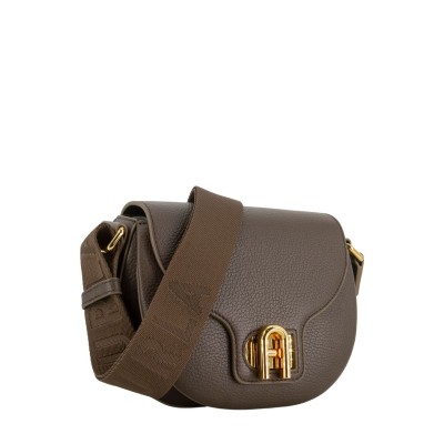 BORSA A TRACOLLA LOTUS