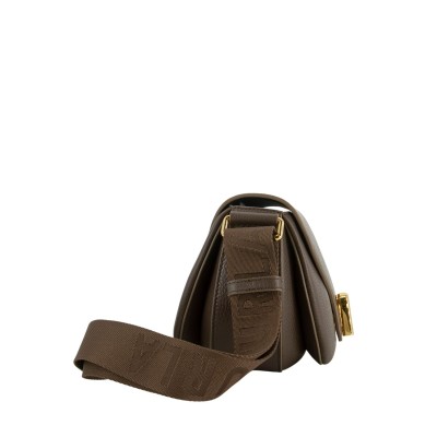 BORSA A TRACOLLA LOTUS