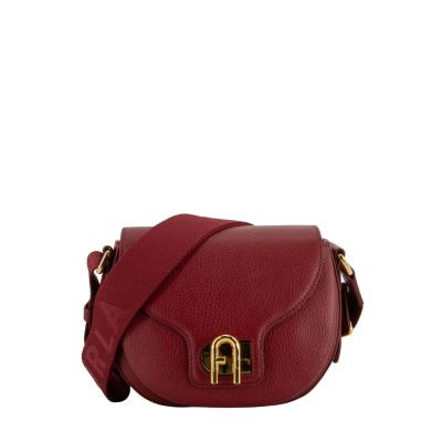 BORSA A TRACOLLA LOTUS