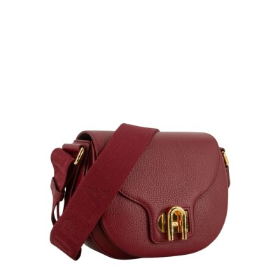 BORSA A TRACOLLA LOTUS