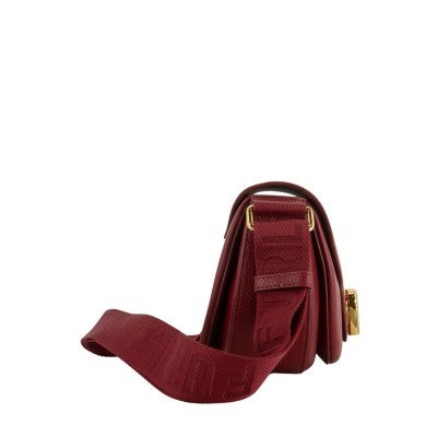 BORSA A TRACOLLA LOTUS
