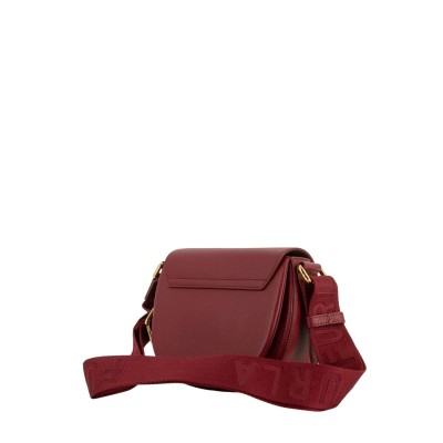 BORSA A TRACOLLA LOTUS