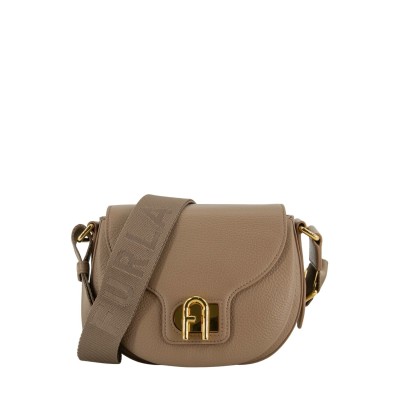 BORSA A TRACOLLA LOTUS