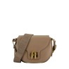BORSA A TRACOLLA LOTUS
