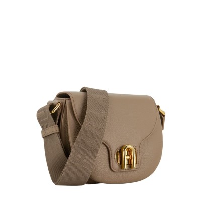 CROSS-BODY BAG LOTUS