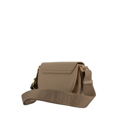 CROSS-BODY BAG LOTUS