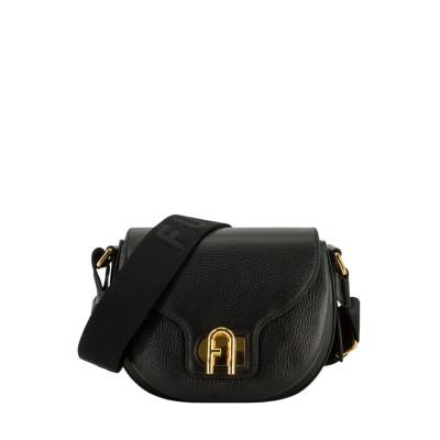 BORSA A TRACOLLA LOTUS