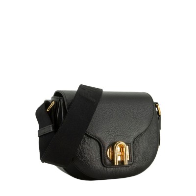 BORSA A TRACOLLA LOTUS