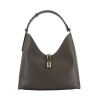 BORSA A SPALLA GOCCIA