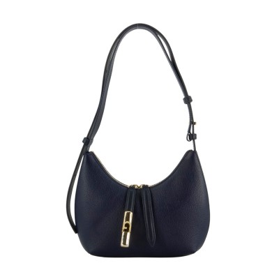 BORSA A SPALLA GOCCIA