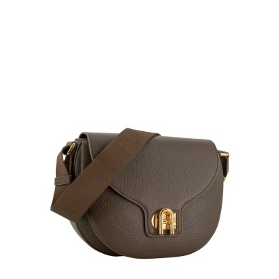 BORSA A TRACOLLA LOTUS